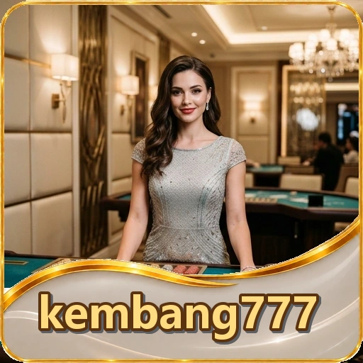 Contoh katalog aplikasi di kembang777