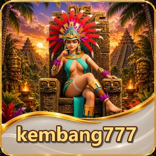 Tampilan antarmuka kembang777 di Android
